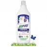 Detergent rufe albe si colorate cu iris si orhidee hipoalergen 1l Biopuro
