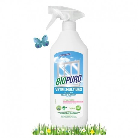 Detergent universal pt toate suprafetele, hipoalergen ecologic 500ml Biopuro