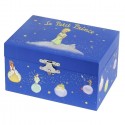 Cutie muzicala Micul Print Trousselier