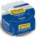 Ton natural in suc propriu 160g Phare