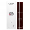 Crema de zi cu peptide Derma Collagen 50ml Madara Organic