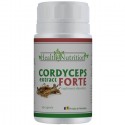 Cordyceps Extract Forte 60 capsule Health Nutrition