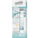Crema ochi antirid cu coenzima Q10 bio Basis Senstiv 15ml Lavera