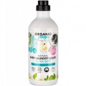 Detergent lichid de rufe eco baby Ultra Safe 1L Organic People