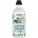 Balsam de rufe eco Easy Ironing calcare usoara 1L Organic People