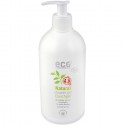 Gel de dus cu rodie si ceai verde bio 500ml Eco Cosmetics