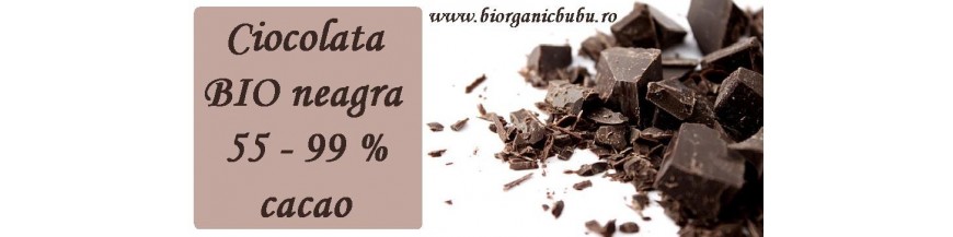 Ciocolata bio raw vegan
