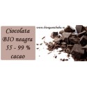 Ciocolata neagra bio. Ciocolata raw vegana