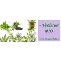Verdeturi BIO Organice