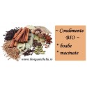 Condimente BIO Organice