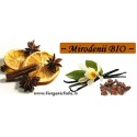Mirodenii si esente BIO Organice
