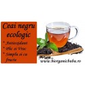 Ceai negru BIO Organic