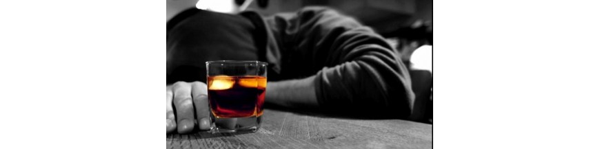 Alcoolism - suplimente naturale (tratament)