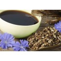 Cafea de cicoare si cafea din cereale bio