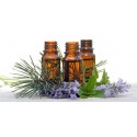Uleiuri esentiale Bio Organice pt uz alimentar