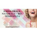 Igiena orala BIO Naturala Homeopata